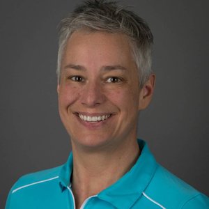 Trainer Beth Amos profile picture