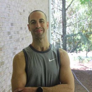 Trainer Jason Rosenblatt profile picture