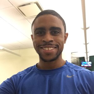 Trainer David Graves profile picture