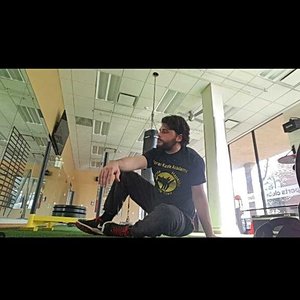 Trainer Guy Nanni profile picture