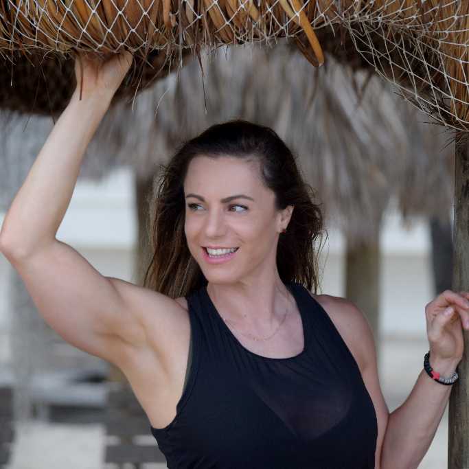 Nicole Neukirch nudes (22 foto) Cleavage, YouTube, underwear