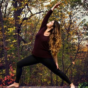 Trainer Melanie Thomas - YOGA ONLY profile picture
