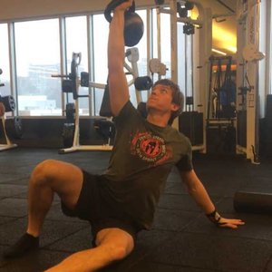 Trainer Thaddeus Babiec profile picture