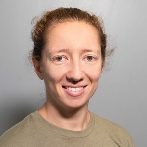 Trainer Katie Prendergast profile picture