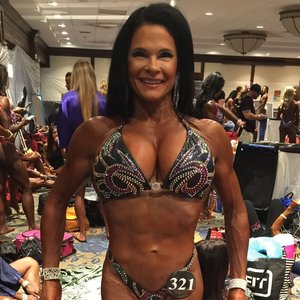 Trainer Kimberly Jaffar-Merlin profile picture