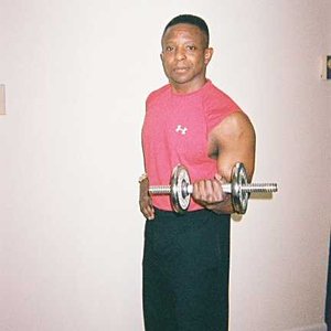 Trainer Jeffrey Evans profile picture