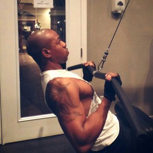 Trainer Robert Owens profile picture