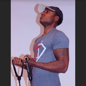 Trainer Todd Jenkins profile picture