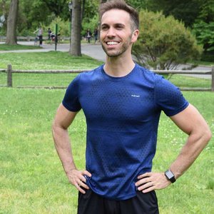 Trainer Geoffrey Kidwell profile picture
