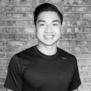 Trainer Mark Perales profile picture