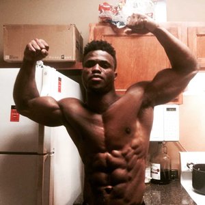 Trainer Ukoh  Ndukwo profile picture