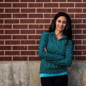 Trainer Erica Kammerer profile picture