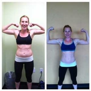 Trainer Rachel Greve profile picture