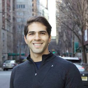 Trainer Atlas Fathalla profile picture