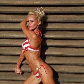 Trainer Christi Hammond profile picture