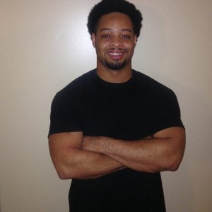 Trainer Terrence Smith profile picture