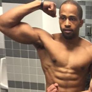 Trainer Byron Wynter profile picture