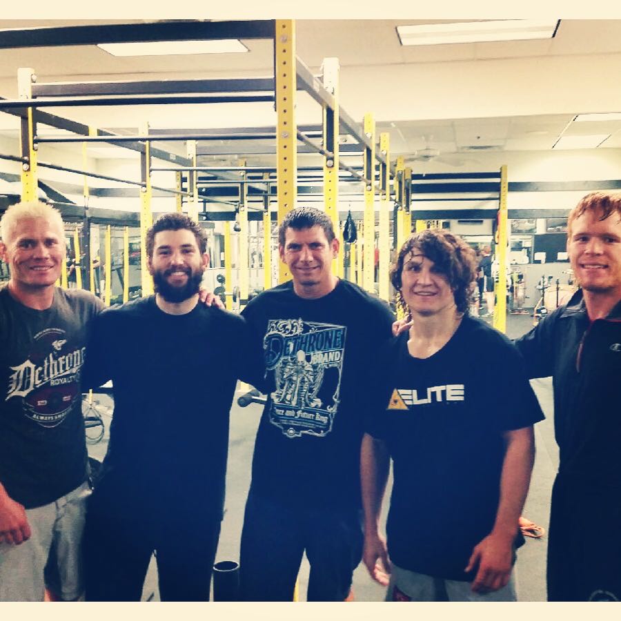 Tim Welch, Personal Trainer in Phoenix, AZ Fyt Personal Training