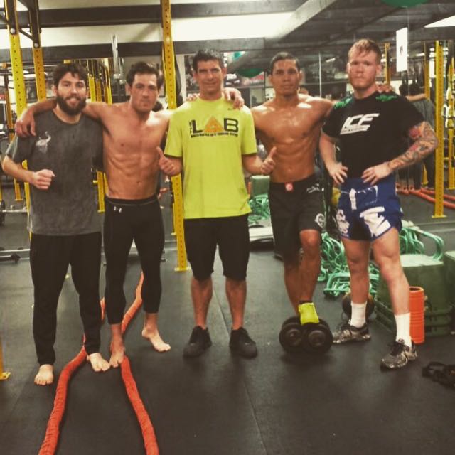 Tim Welch, Personal Trainer in Phoenix, AZ Fyt Personal Training