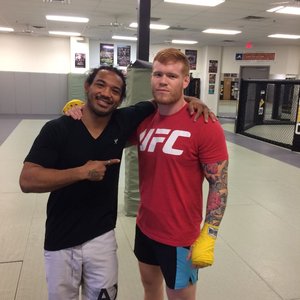 Trainer Tim Welch profile picture