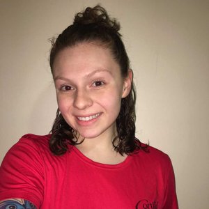 Trainer Brianna Clever profile picture