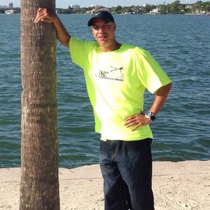 Trainer Rick Moore profile picture
