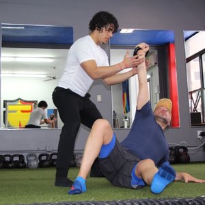 Trainer Miguel Mota profile picture
