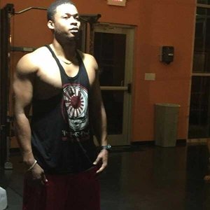 Trainer Kareem Goodwin profile picture