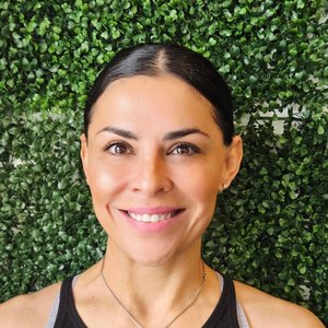 Trainer crissy ramirez profile picture