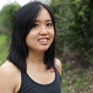 Trainer Cindy Hui profile picture