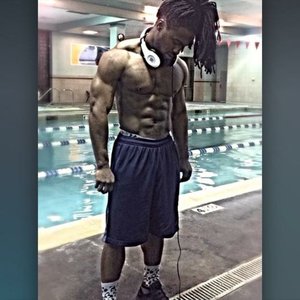 Trainer Antoine Jones profile picture