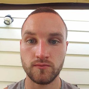 Trainer Christopher Walker profile picture
