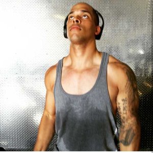 Trainer Jay Rhone profile picture
