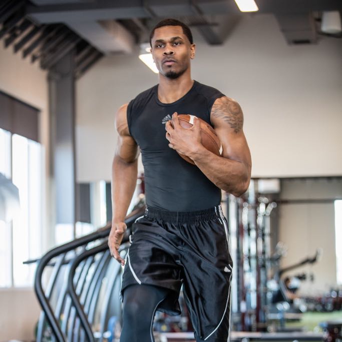 Darnerien McCants, Personal Trainer in Ashburn, Virginia | Fyt Personal ...