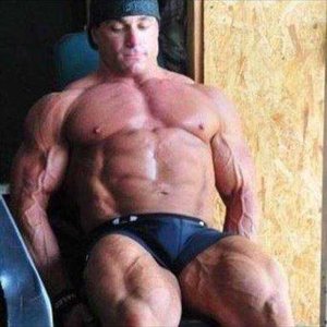 Trainer Chase Jones profile picture
