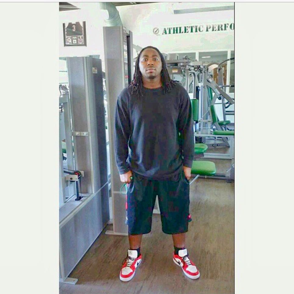 Dominic Lane, Personal Trainer in Tampa, FL Fyt Personal Training