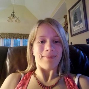 Trainer Kristy Bays profile picture