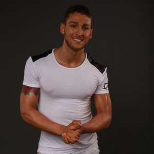 Trainer Freddy Cordero profile picture