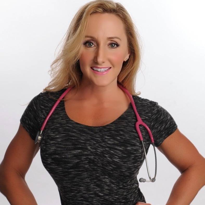 Kelly Wolfe Personal Trainer In Davie Florida Fyt Personal Training Kelly Wolfe Personal Trainer In Davie Florida Fyt Personal Training