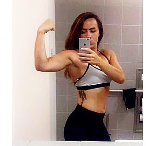Trainer Harriett Pallett profile picture