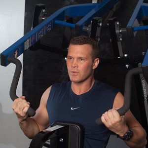 Trainer Matt Gardner profile picture