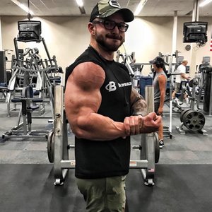 Trainer Tyler McDaniel profile picture
