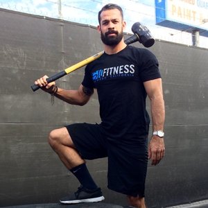 Trainer James Short profile picture