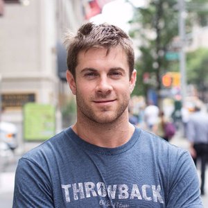Trainer Ryan Wilke profile picture