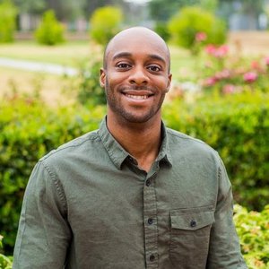 Trainer Keith Williams profile picture