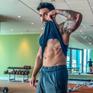 Trainer Christopher Estevez profile picture