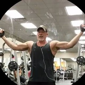 Trainer Daniel Jamison profile picture