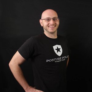 Trainer Matthew Hamburger profile picture