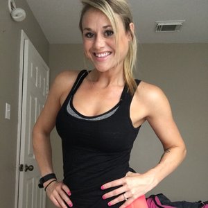 Trainer Felicia Smith profile picture