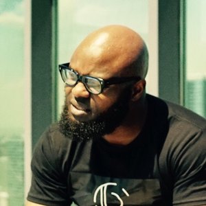 Trainer Eddie Aigbojie profile picture